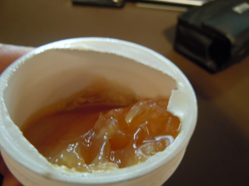 What grease is better for BCG, Lithium or Bearing Grease ?